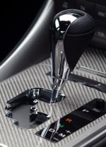 Lexus IS-F 2008 года